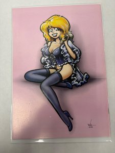 Cherry Poptart #7 (1988)