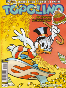 Il mio primo milione