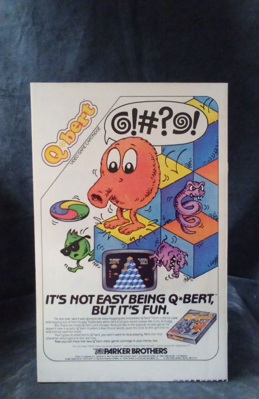 Star Wars #78 (1983)