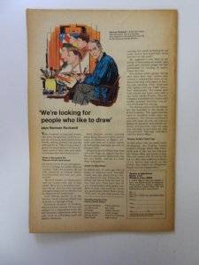 Sub-Mariner #11 FN+ condition