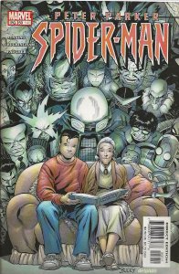 Peter Parker: Spider-Man #50 (2003) - NM