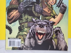 G.I. Joe A Real American Hero #163 Cover A Herb Trimpe 2011 IDW Publishing