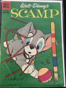 Scamp #10 (1959)