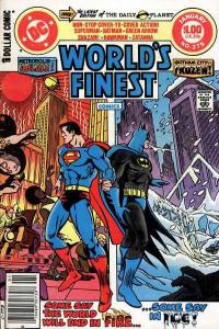 World's Finest Comics   #275, NM- (Stock photo)