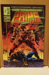 Prime #4 (1993)