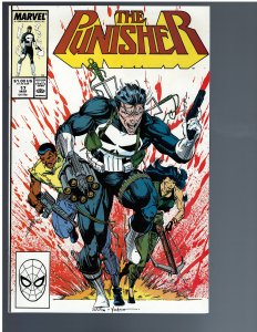 Punisher #17 (1989)