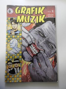 Grafik Muzik #1 (1990)