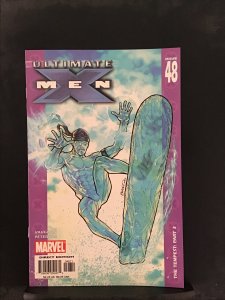 Ultimate X-Men #48 (2004)