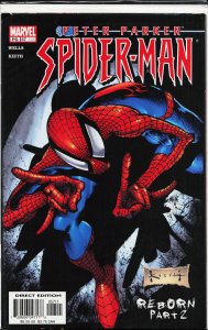 Peter Parker: Spider-Man #57 (2003)