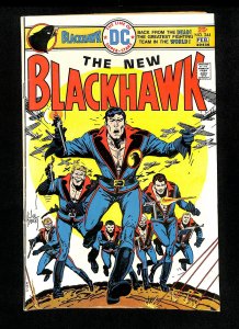 Blackhawk #244