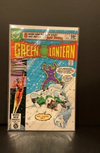 Green Lantern #134 Direct Edition (1980)