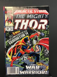 The Mighty Thor #445 (1992)