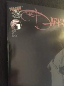 THE DARKNESS #1 VF Condition