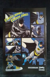 Detective Comics #1 (2011)