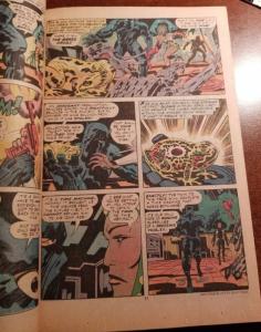 Black Panther #2 1977 Marvel Comics (Please see my other Panther Books for Sale)