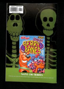 Young Avengers (2005) #4