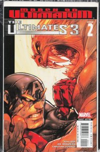 The Ultimates 3 #2 (2009)