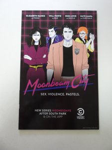 Wonder Woman '77 #2 (2015) NM- condition