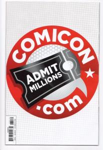 KISS #8 Cvr C Photo Variant (Dynamite, 2017) VF/NM