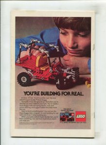 AMAZING SPIDER-MAN #236 (9.2) NEWSSTAND!! 1982