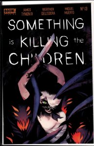 Something is Killing the Children #13 (2020) Something Is Killing the Children