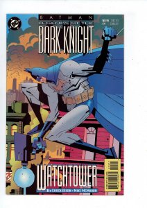 Batman: Legends of the Dark Knight #55 (1993) Batman DC   Comics
