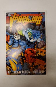 The Maxx #6 (1993) NM Image Comic Book J695