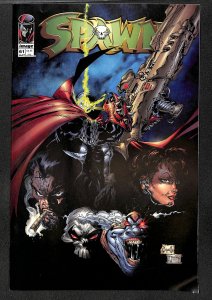 Spawn #61