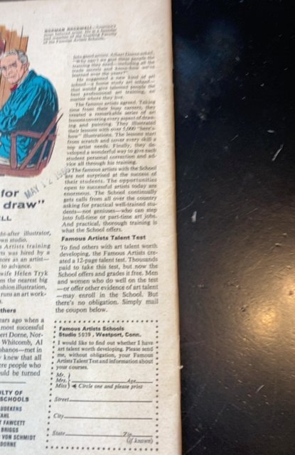 Fantastic Four #53 (1966)Black panther 2nd app