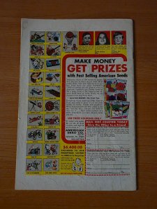 Kamandi, the Last Boy on Earth #5 ~ VERY GOOD VG ~ 1973 DC Comics