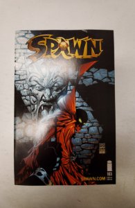 Spawn #103 (2001) NM Image Comic Book J710