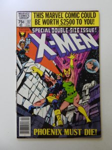 The X-Men #137 (1980) VF+ condition