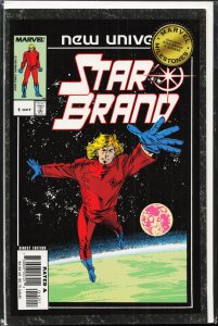 Marvel Milestones #12 (2006)