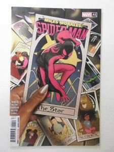 Miles Morales: Spider-Man #42 (2022) NM- Condition!