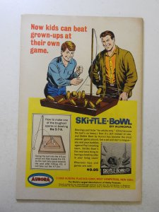 Strange Adventures #216 (1969) FN Condition!