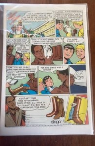 The New Teen Titans #2 (1980)