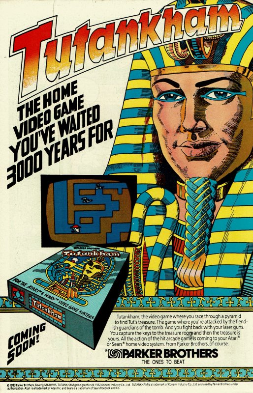 Daredevil #198 - NM - 1983 - 1st Series