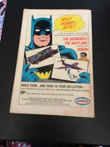 Action Comics #342 (1966)  Superhuman bomb! Supergirl as Amazon! Mid-Grade FN-