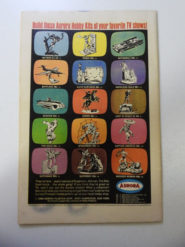 Daredevil #26 (1967) FN Condition