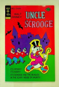 Uncle Scrooge #129 (Jun 1976, Gold Key) - Very Fine/Near Mint