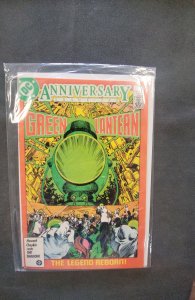 Green Lantern #200 (1986)