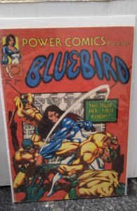 Power Comics #5