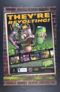 Ultimate X-Men #11 (2001)