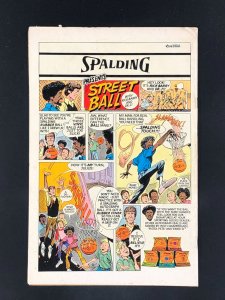 Black Lightning #3 (1977)