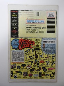 The Spectacular Spider-Man #32 (1979) VG/FN Condition!