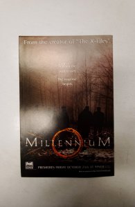 Ghost Rider #80 (1996) NM Marvel Comic Book J704