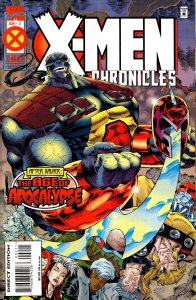 X-Men Chronicles #2 (1995) X-Men