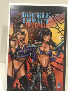 Double Impact / Hellina (1996)