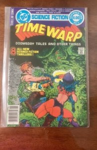 Time Warp #1 (1979)