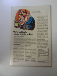 The incredible Hulk #122 (1969) FN condition